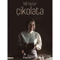 Çikolata - İdil Yazar - İnkılap Kitabevi