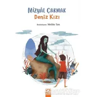 Deniz Kızı - Mizyal Çakmak - Altın Kitaplar