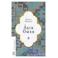 Aşık Ömer - Kenan Mermer - Ketebe Yayınları
