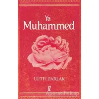 Ya Muhammed - Lütfi Parlak - İz Yayıncılık