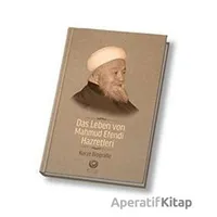 Mahmud Efendi Hazretlerinin Hayatı - Almanca - Kolektif - Ahıska Yayınevi