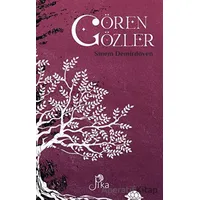 Gören Gözler - Sinem Demirdöven - Pika Yayınevi
