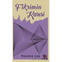 Fikrimin Karesi - Münteha Çeb - Panu Kitap