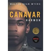 Canavar - Walter Dean Myers - Theseus Yayınevi
