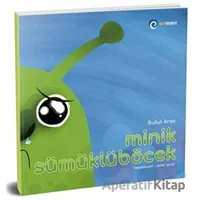 Minik Sümüklüböcek - Bulut Aras - NSN Yayınevi