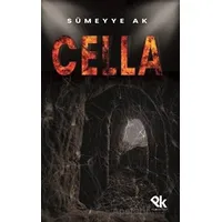 Cella - Sümeyye Ak - Panu Kitap