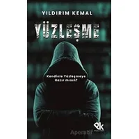Yüzleşme - Yıldırım Kemal - Panu Kitap