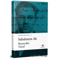 Kuyucaklı Yusuf - Sabahattin Ali - Mavi Nefes Yayınları