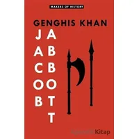 Genghis Khan - Jacob Abbott - Kanon Kitap