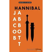 Hannibal - Jacob Abbott - Kanon Kitap