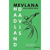 Mevlana Jalaluddin Rumi - F. Hadland Davis - Kanon Kitap