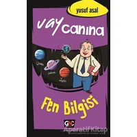 Vay Canına Fen Bilgisi - Yusuf Asal - Nesil Genç