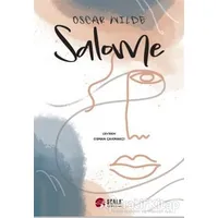 Salome - Oscar Wilde - Scala Yayıncılık