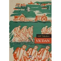 Vicdan - Adil Yakubov - İleri Yayınları