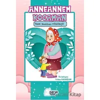 Anneannem Kocaman - Neslihan Yürükçü - Parya Kitap