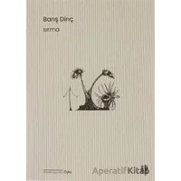 Sırma - Barış Dinç - Pikaresk Yayınevi