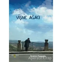 Vişne Ağacı - İbrahim Paşaoğlu - Ütopya Yayınevi