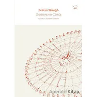 Gerileyiş ve Çöküş - Evelyn Waugh - Yedi Yayınları