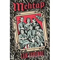 Mehtap - Can Evrenol - Altıkırkbeş Yayınları