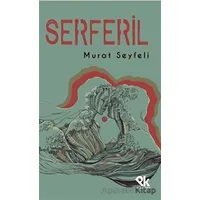 Serferil - Murat Seyfeli - Panu Kitap