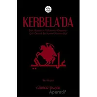 Kerbela’da - Gürbüz Şimşek - Elpis Yayınları