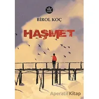 Haşmet - Birol Koç - Elpis Yayınları