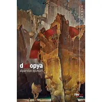 Distopya - Alparslan Bozkurt - Fihrist Kitap