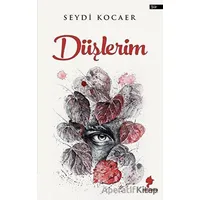 Düşlerim - Seydi Kocaer - Morena Yayınevi