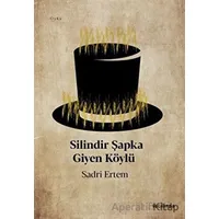 Silindir Şapka Giyen Köylü - Sadri Ertem - Vacilando Kitap