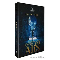 Harikalar Çıkmazı: Alis - İlkim İpek - Theseus Yayınevi