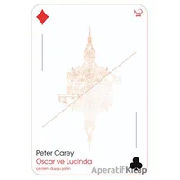 Oscar ve Lucinda - Peter Carey - Yedi Yayınları