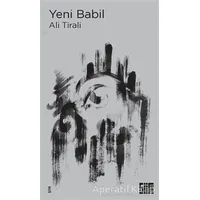 Yeni Babil - Ali Tirali - Şiirden Yayıncılık