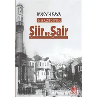 Merzifonda Şiir ve Şair - Hüseyin Kaya - Baygenç Yayıncılık