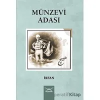 Münzevi Adası - İrfan - Heyamola Yayınları