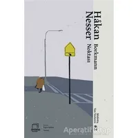 Borkmann Noktası - Müfettiş Van Veeteren 2 - Hakan Nesser - Dedalus Kitap