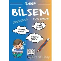 Bilsem 3. Sınıf Soru Bankası - Tacettin Kandemir - Fark Yayınları