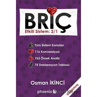 Briç Etkili Sistem: 2/1 - Osman İkinci - Phoenix Yayınevi