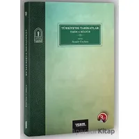 Türkiyede Tarikatlar Tarih ve Kültür - Kolektif - İsam Yayınları