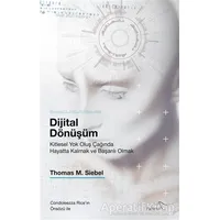 Dijital Dönüşüm - Thomas M. Siebel - Paloma Yayınevi