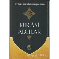 Kur’ani Algılar - Kolektif - Tesnim Yayınları