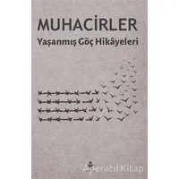 Muhacirler - Kolektif - Tire Kitap
