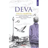 Deva - Tolga Akpınar - Dolce Vita Kitap