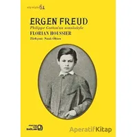 Ergen Freud - Florian Houssier - Bağlam Yayınları