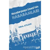 Haydarpaşa Lisesinin Hababamları - Vural Atılgan - Kanes Yayınları