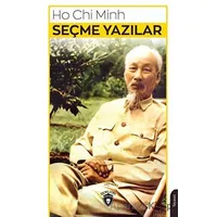 Seçme Yazılar - Ho Chi Minh - Dorlion Yayınları