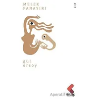 Melek Panayırı - Gül Ersoy - Klaros Yayınları