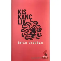 Kıskançlık - İrfan Erdoğan - Klaros Yayınları