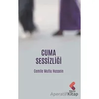 Cuma Sessizliği - Cemile Mutlu Hussein - Klaros Yayınları