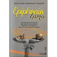 Epiphania Işıma - Neslihan Kanuncu Seçkin - Klaros Yayınları