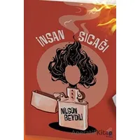 İnsan Sıcağı - Nilgün Beydili - Klaros Yayınları